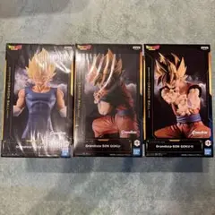 ドラゴンボールプライズフィギュアまとめ売り ドラゴンボール プライズフィギュア まとめ売り - メルカリ