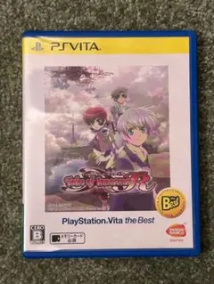 テイルズ オブ イノセンス R ( PS Vita )