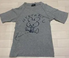 90s 初期 hysteric ヒステリックグラマー 落書きうさぎ Tシャツのサムネイル