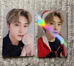 173 zerobaseone  トレカ　MAKESTAR ラキドロ　マシュー