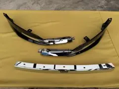 スズキ 純正 サムライ 鉄フェンダー サイドシルカバー USDM ja11