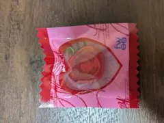 fwee キーリング レッド