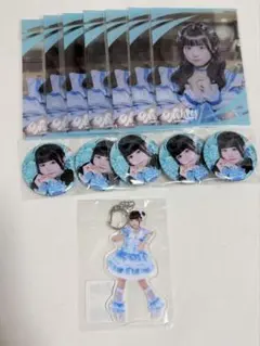 虹羽みにグッズまとめ売り 2026年最新】虹羽みにの人気アイテム - メルカリ