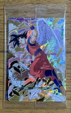 3種セット　ドラゴンボールスーパーダイバーズ 新品未開封　非売品