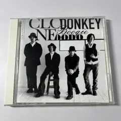 ストレイテナー「CLONE/DONKEY BOOGIE DODO」