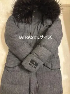 フード付きダウンジャケット ダウンジャケット