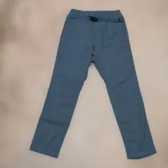 GRAMICCI × BEAMS　ビームス別注グラミチ イージースラックス