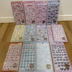 サンリオ　ボンドロ　ボンドロミニ