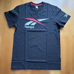Reebok Tokyo Tシャツのサムネイル