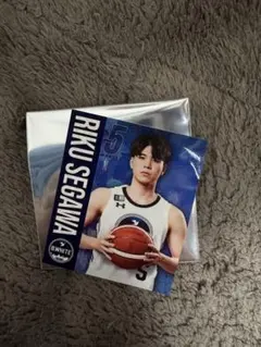 【レア】新品 千葉ジェッツ 瀬川琉久 SRガチャ 当たり アクリル盾 2026年最新】瀬川 千葉ジェッツの人気アイテム - メルカリ