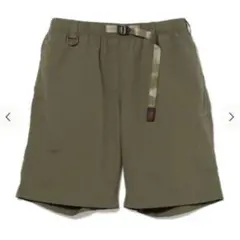 Gramicci × BEAMS. オール コンディション ショーツ 25SS