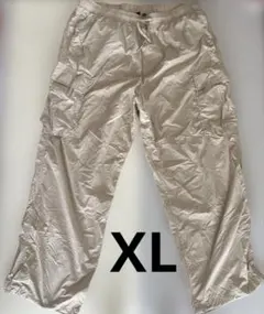 【GAP】【XL】ベージュ　パンツ