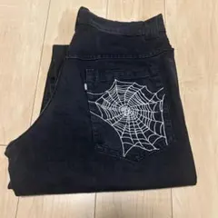 パンツ earlskateboards 2025年最新】earl skateboard デニムパンツの人気アイテム - メルカリ