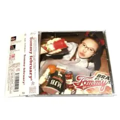 トミー フェブラリー/Tommy february6
