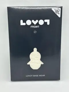 lovot お人形遊び