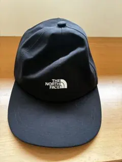 THE NORTH FACE ブラック GORE-TEX 帽子