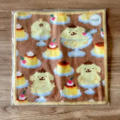 新品未使用 フェイラー ポムポムプリン ハンカチ - メルカリ