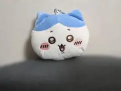 ちいかわハチワレ　パスケース