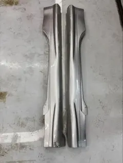 Z33 ニスモ 380RS サイドスカート - メルカリ