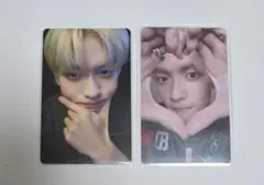 TXT Starkissed Japan album スビン