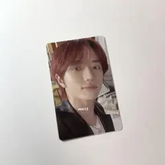 TXT ボムギュ トレカ popup ポップアップ gbgb