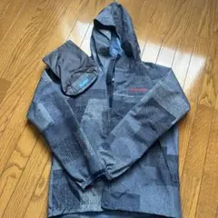 Columbia OMNI-TECH ジャケット Mサイズ