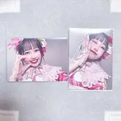 FRUITSZIPPER ふるっぱー 松本かれん 振袖 トレカ 2026