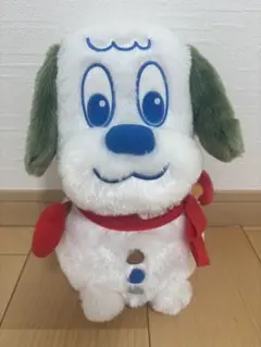 いないいないばぁ　ワンワン　ぬいぐるみ