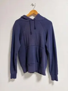 50s 60s healthknit ヴィンテージダブルフェイスフーディのサムネイル