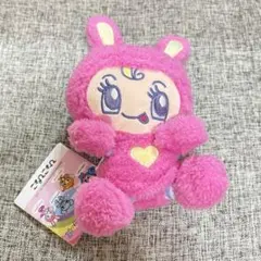 ナルミヤキャラクターズぴょこぴょこ　ベリエちゃん　メゾピアノのサムネイル