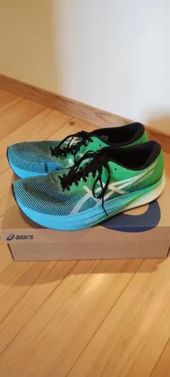 2026年最新】metaspeed skyの人気アイテム - メルカリ