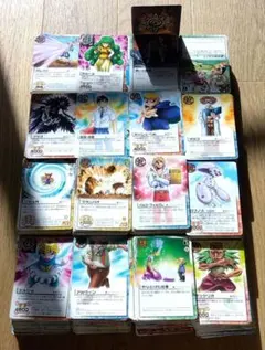 FFTCG chapter ゴルベーザ四天王 プレミアムレア セット - メルカリ