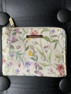 アフタヌーンティー パスケース