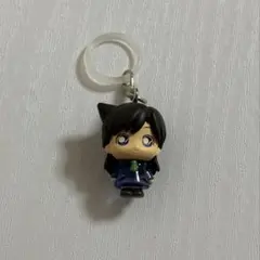 名探偵コナン めじるしアクセサリー 毛利蘭 ガチャガチャ