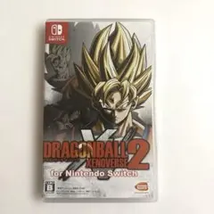 ドラゴンボール ゼノバース 2 for Nintendo Switch