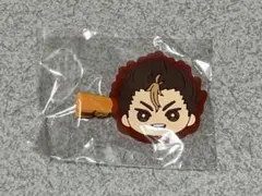 ハイキュー!! みにコレ 前髪クリップ 西谷 夕