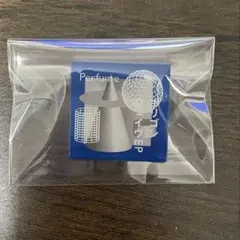 Perfume Closet ポリゴンウェイヴ　ブラウス パフューム クローゼット」楽曲衣装から着想の新作ウェア