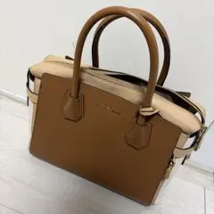 マイケルコース トートバッグ