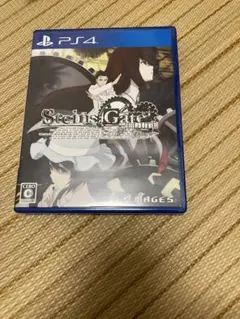 Steins;Gate Elite PS4