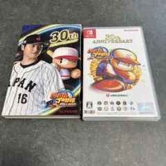 Switch パワフルプロ野球2024-2025