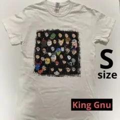 2026年最新】king gnu tシャツ 2019の人気アイテム - メルカリ