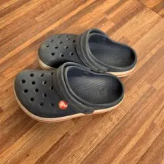 クロックス キッズ サンダル 6 7