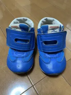 ミキハウス　スニーカー　14.5