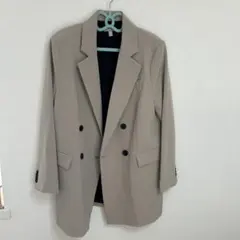 H&M テーラードジャケット