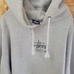 新品未使用 WAKE Sapporo Hoodie SW グレー - メルカリ
