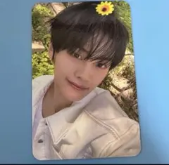 zb1 ヨントン トレカ ギュビン