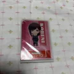 チェンソーマン　アクリルスタンド　コベニ