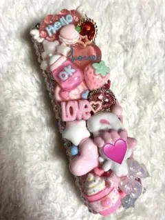 IQOSケース　IQOSデコケース