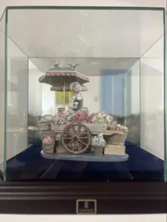 2025年最新】公園通りの花屋さん リヤドロの人気アイテム - メルカリ