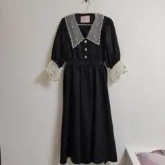 Swankiss スワンキス ワンピース